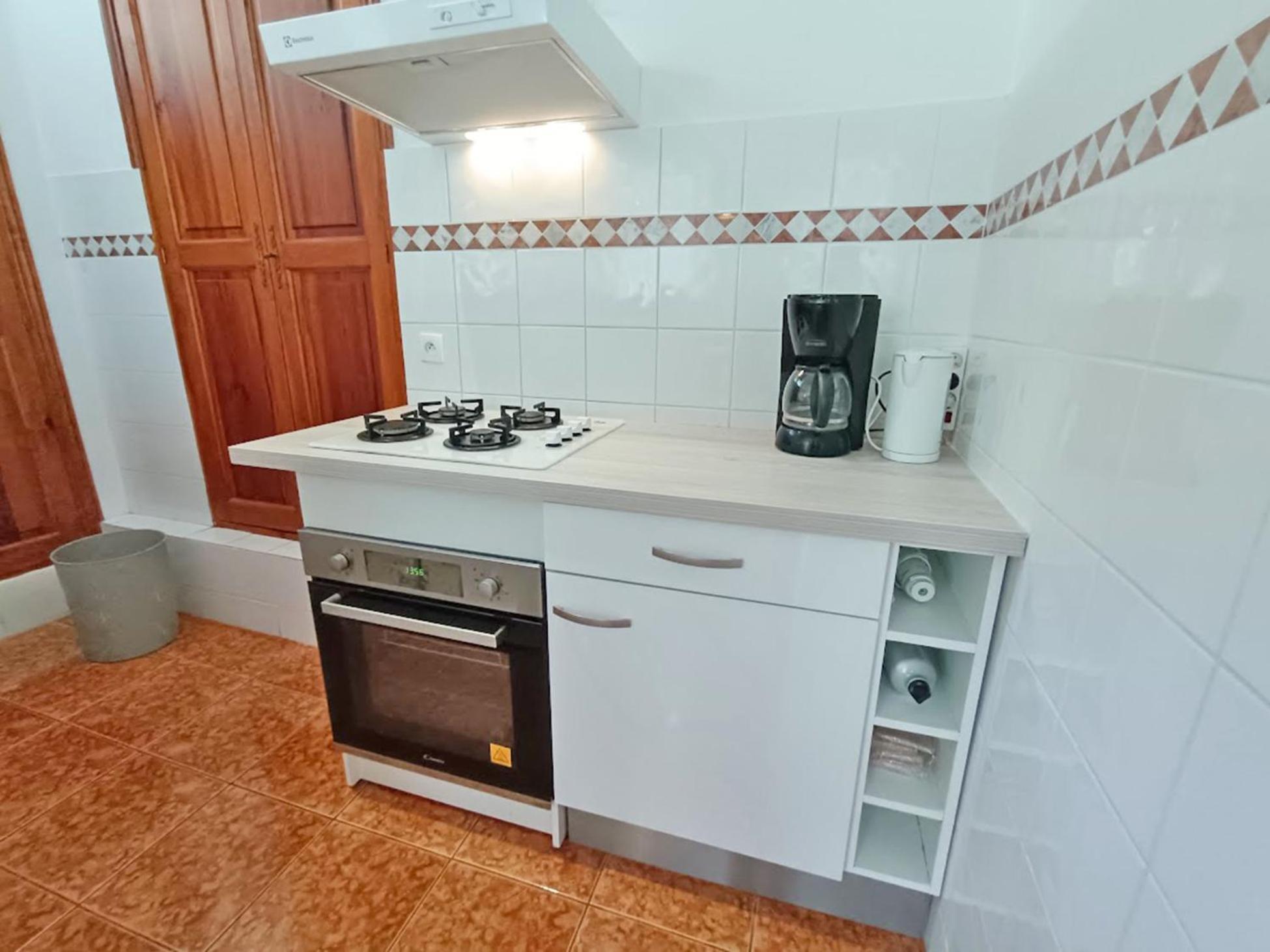 Le Petit Cerf, T3, Wifi, Cave Apartman Bagnères-de-Luchon Kültér fotó